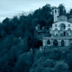 Ecco i Notturni al Sacro Monte di Belmonte