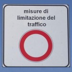 Elenco comuni interessati dalle limitazioni del traffico