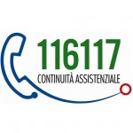 Emergenza Covid 19 attivare il numero 116-117