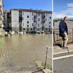 Emergenza Maltempo la solidarietà di Anci Piemonte