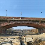 Entro novembre l’intervento nell’alveo del Malone a protezione del ponte sulla SP 220 di Brandizzo