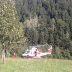 Escursionista morto a Locana. Altri interventi del Soccorso Alpino a Valprato