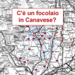 Esiste un focolaio in Canavese