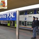 Estate 2018 controlli  della Polizia in ambito ferroviario