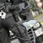 Estorsione e furto aggravato arrestati due pregiudicati