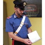 Estorsione e minacce di morte, carabinieri eseguono 4 provvedimenti restrittivi