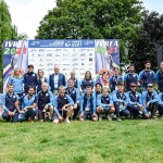 Europei Canoa Slalom Ivrea 2021 l'Italia chiude con due argenti 2