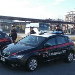 Evade dai domiciliari arrestato