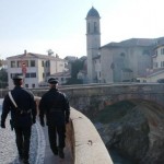 Evade dai domiciliari arrestato in flagranza