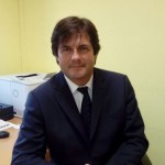 Fabrizio Bogliatto nuovo Direttore dell’Ostetricia e Ginecologia di Ivrea