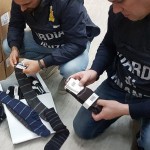 Falso Made in Italy sequestrati 5 milioni di capi si abbigliamento