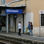 Fermato alla stazione di Chivasso cercava di rubare uno smartphone