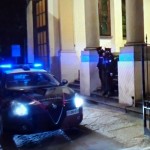 Fermato l'uomo che avrebbe ucciso il 91enne a Torino