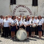 Festa di Santa Cecilia a Cuceglio