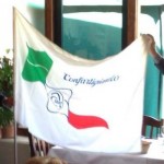 Festa provinciale dei Pensionati di Confartigianato a Cuorgnè