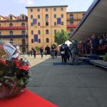 Festeggiato il 205° Anniversario della Fondazione dell'Arma 2