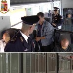 Festività i controlli della Polizia Ferroviaria