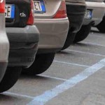 Fine dei parcheggi a pagamento a Castellamonte