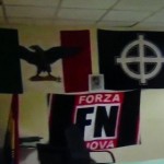 Forza Nuova e Rebel Firm a Torino e Ivrea perquisizioni e sequestri della Digos 2