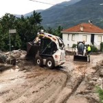 Frane e alluvioni Forza Italia chiede una informativa sulla sicurezza idrogeologica