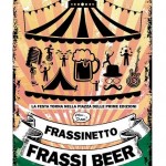 Frassi Beer dall’8 al 10 luglio