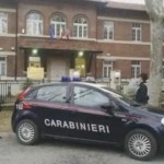 Furti seriali in una scuola, un arresto 1