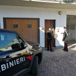 Furto senza scasso, arrestati due operai incensurati