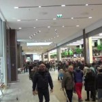 Gallerie Bennet ha inaugurato il “Centro Commerciale Chivasso” 1