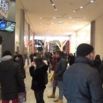 Gallerie Bennet ha inaugurato il “Centro Commerciale Chivasso” 2