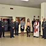 GdF Torino la sala convegno del Nucelo PT Torino intitolata al Lgt. D’Alessano