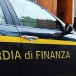 GdF Torinoimponente operazione a tutela del Made in Italy