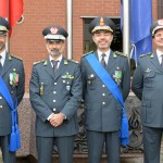 GdF di Torino cambio al vertice del Nucleo di Polizia Tributaria