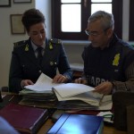 GdF sequestro di beni per oltre 1.700.000 euro a un gioielliere