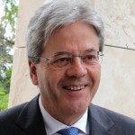 Gentiloni incontra i piccoli comuni