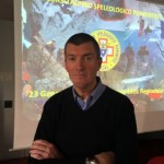 Giaj Arcota nuovo Presidente del Soccorso Alpino Piemontese