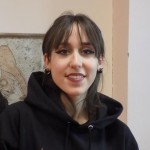 Giorgia, dal Botta a Madrid