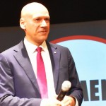 Giorgio Bertola candidato Presidente della Regione Piemonte per il M5S