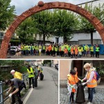 Giornata ecologica a Castellamonte, domenica 23 maggio