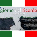 Giorno del Ricordo, a Volpiano filmati d'epoca sulla tragedia delle foibe