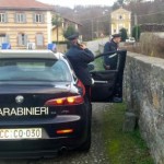 Giovane disperato sul Ponte Preti salvato dai Carabinieri