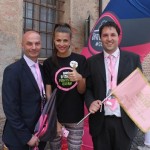 Giro d'Italia 2015 previsto il transito da Agliè 1