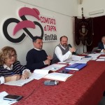 Gli interventi della Città Metropolitana sulle strade del Giro d'Italia