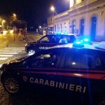 Guida in stato di ebbrezza i controlli del fine settimana