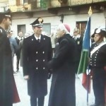 I Carabinieri celebrano la Virgo Fidelis