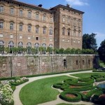 I Giardini del Castello gratuiti per i reìsidenti ad Agliè 1