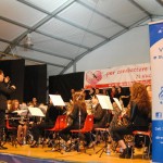 I Music Piemonteis per Santa Cecilia