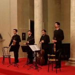 I concerti di “Antiqua a Romano, Castellamonte e Candia