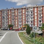 I mezzi pesanti non possono attraversare il Comune di Lombardore