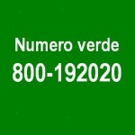 I numeri “verdi” dell’emergenza un comunicato dei sindacati Infermieri, Vigili del Fuoco e Polizia