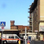 I ricoverati per Covid negli ospedali dell'ASLTO4